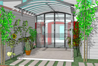 Architecte St Nazaire
