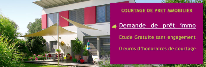 Demande credit en ligne